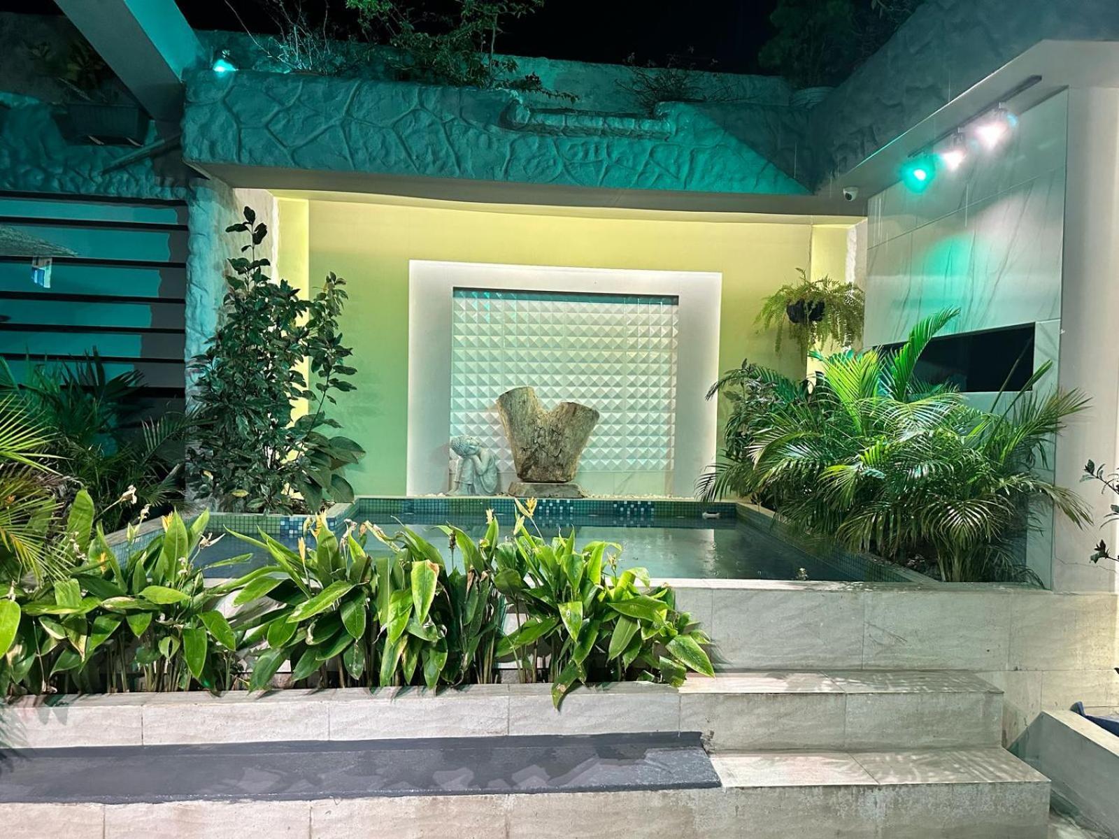Mantra Hotel Boutique, Santa Marta